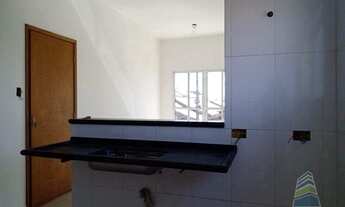 Imagem 7: Casa de Condomínio com 2 dorms, Mirim, Praia Grande - R$ 390 mil, Cod: 12871