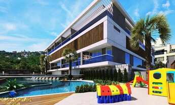 Imagem 2: Condomínio Beira Mar com piscina em Bombas