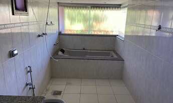 Imagem 3: Casa com 3 dormitórios à venda, 263 m² por R$ 1.180.000,00 - Condomínio Villagio Capriccio