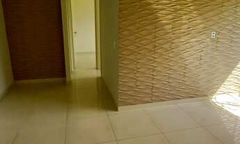 Imagem 3: Apartamento 2 Quartos - Freguesia