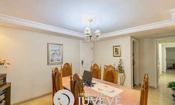 Imagem 6: IMOBILIÁRIA JUVEVÊ VENDE APARTAMENTO SEMINARIO VILA IZABEL R LINDOLFO PESSOA 575 ED SAINT