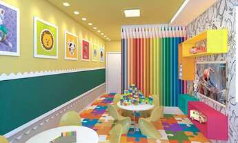 Imagem 4: Resid. Gran Selecto - 3 Dorms. - Vila Verde