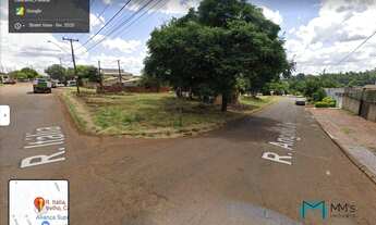 Imagem 3: Terreno à venda, 775 m² por R$ 790.000,00 - Cascavel Velho - Cascavel/PR
