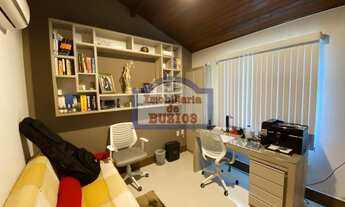 Imagem 4: Casa para venda possui 300 metros quadrados com 4 quartos