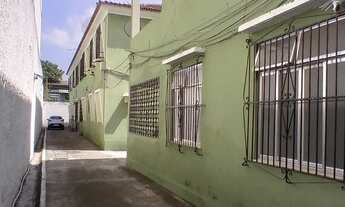 Imagem 2: Taquara Rua Apiacás Apartamento Vazio com Sala Varanda 2 Quartos,ampla Cozinha , Lavanderi