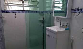 Imagem 6: Kitnet/conjugado para venda possui 45 metros quadrados com 1 quarto