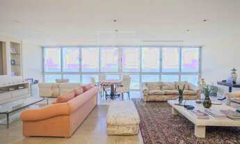 Imagem 5: Rio de Janeiro - Apartamento Padrão - Ipanema