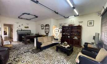 Imagem: Casa com 3 dormitórios à venda, 259 m²