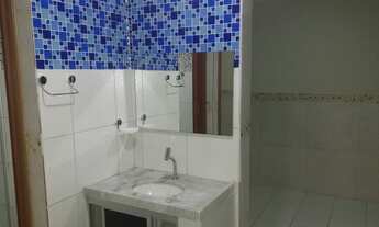 Imagem 5: Apartamento para venda possui 50 metros quadrados com 2 quartos