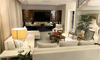 Imagem 6: Casa de condomínio para venda com 4 suítes em João Paulo