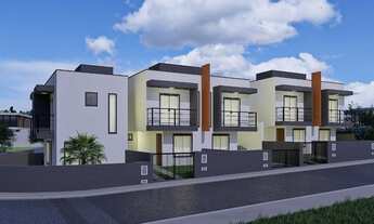 Imagem 4: Sobrado para Venda em Palhoça, Bela Vista, 2 dormitórios, 2 banheiros, 1 vaga