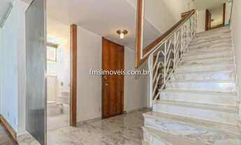 Imagem 3: São Paulo - Apartamento Padrão - HIGIENÓPOLIS