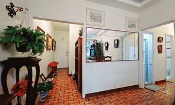 Imagem 5: Confortável Apartamento Em Ipanema