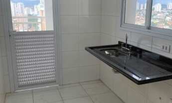 Imagem 7: Apartamento para venda com 82 metros quadrados com 3 quartos em Chora Menino - São Paulo