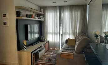 Imagem: Apartamento Residencial You - 2 Dormitórios