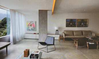 Imagem 3: Maravilhosa Mansão no Jardim Botânico