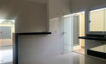 Imagem: Casa à venda em excelente localização