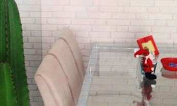 Imagem 3: Apartamento pronto - 63 m² - 3 dormitório - 1 suíte - 1 vaga - próximo ao Jardim Botânico!