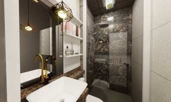 Imagem 5: Pense num duplex excelente com fino acabamento