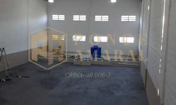 Imagem 2: Ótimo barracão à venda na Vila Seabra- Bauru