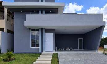 Imagem: Condominio Jardim Veneza casa a venda c/3