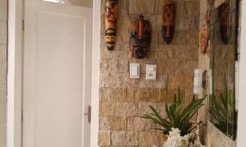 Imagem 6: Apartamento para venda possui 128 metros quadrados com 2 quartos em José Mendes - Florianó