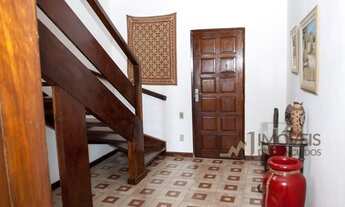 Imagem 7: CASA DUPLEX 5/4 - RIO VERMELHO - 945M2 DE TERRENO