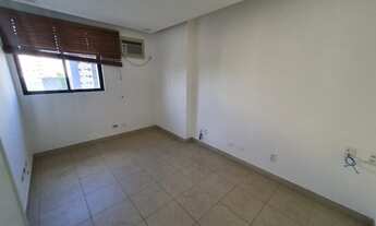 Imagem 5: Rua do Futuro esquina com Santos Dumont proximo colegios Sao Luiz e Damas