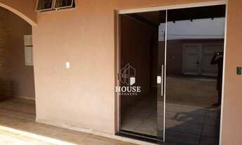 Imagem: Casa com 2 dormitórios à venda, 81 m²