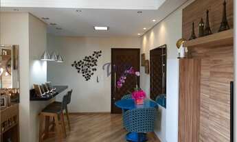 Imagem 3: Apto - Vila Assunção