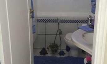 Imagem 5: Apartamento de 126 metros quadrados no bairro Pacaembu com 3 quartos