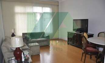 Imagem: Apartamento à venda, 3 quartos, Copacabana