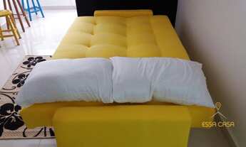 Imagem 2: Apartamento com 2 dormitórios à venda, 72 m² por R$ 670.000,00 - Copacabana - Rio de Janei