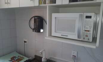 Imagem 5: Apartamento para aluguel com 48 metros quadrados com 2 quartos em Vila Leopoldina - São Pa