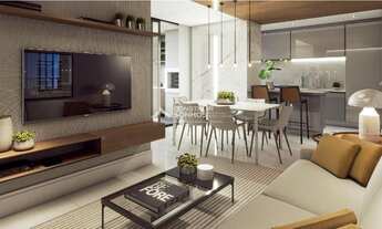 Imagem 4: Apartamento à venda, 3 quartos, 1 suíte, 2 vagas, Bacacheri - Curitiba/PR