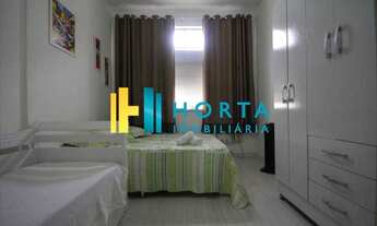 Imagem 4: Rio de Janeiro - Apartamento Padrão - Copacabana