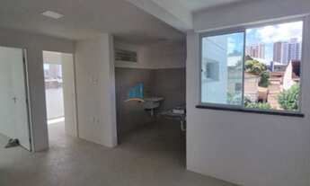 Imagem 6: Apartamentos novos 1º locação na Gonçalves ledo 1531 02 Quartos 01 vaga Elevador Port 24 h