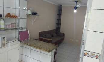 Imagem 4: Apartamento a Menos de 100 Metros da Praia com Duas Suítes