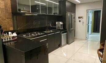 Imagem: Apartamento no Edifício Superia porteira