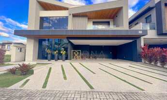 Imagem: Casa com 4 dormitórios à venda, 394 m²