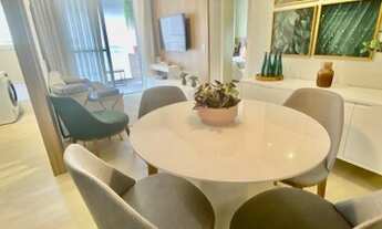 Imagem 6: APARTAMENTO 92 M² 3 Dorms HÍPICA CAMPINAS, POR 749.999