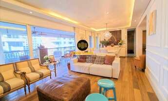 Imagem 1: Apartamento 3 dormitórios para Venda em São Paulo, ITAIM BIBI, 3 dormitórios, 3 suítes, 5