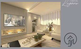 Imagem 5: Cobertura à venda, 202 m² por R$ 1.080.000,00 - Vila Nova - Jaraguá do Sul/SC