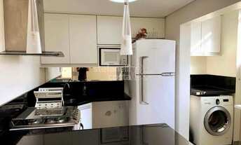 Imagem 5: 1 DORMITÓRIO Apartamento com 1 dormitório