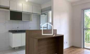 Imagem 4: Apartamento à venda, 46 m² por R$ 255.000,00 - Granja Viana - Carapicuíba/SP