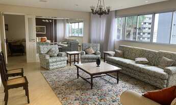 Imagem 3: Apartamento 03 suítes - Batel