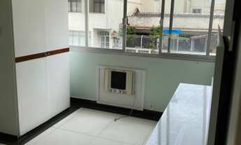 Imagem 6: Apartamento para venda possui 90 metros quadrados com 2 quartos em Copacabana - Rio de Jan