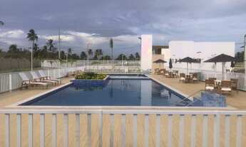 Imagem 2: VENDO CASA EM COND. FECHADO SOL E PRAIA