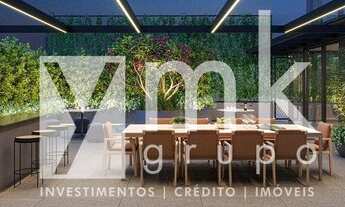 Imagem 5: São Paulo - Apartamento Padrão - Pinheiros