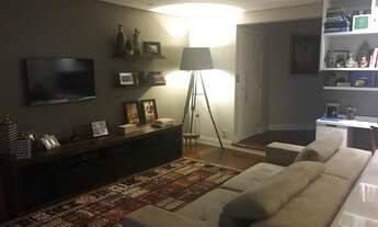 Imagem: SãO PAULO - Padrão - Moema